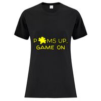 RELAXED FIT T-SHIRT LADIES Thumbnail