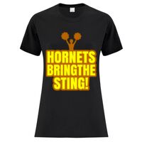 RELAXED FIT T-SHIRT LADIES Thumbnail