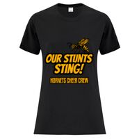 RELAXED FIT T-SHIRT LADIES Thumbnail