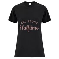 RELAXED FIT T-SHIRT LADIES Thumbnail