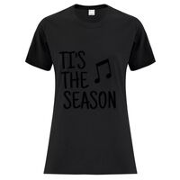 RELAXED FIT T-SHIRT LADIES Thumbnail