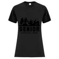 RELAXED FIT T-SHIRT LADIES Thumbnail