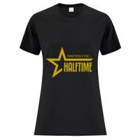 RELAXED FIT T-SHIRT LADIES Thumbnail