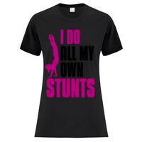 RELAXED FIT T-SHIRT LADIES Thumbnail