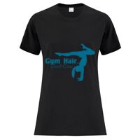 RELAXED FIT T-SHIRT LADIES Thumbnail