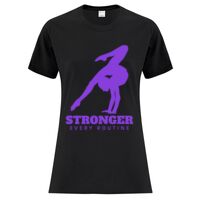 RELAXED FIT T-SHIRT LADIES Thumbnail