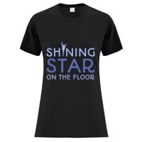 RELAXED FIT T-SHIRT LADIES Thumbnail