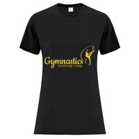 RELAXED FIT T-SHIRT LADIES Thumbnail