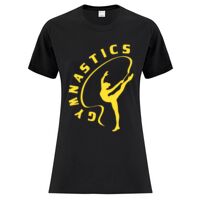 RELAXED FIT T-SHIRT LADIES Thumbnail