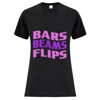 RELAXED FIT T-SHIRT LADIES Thumbnail