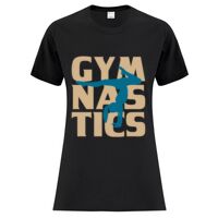 RELAXED FIT T-SHIRT LADIES Thumbnail