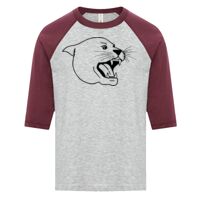 ATC EUROSPUN RING SPUN BASEBALL YOUTH TEE Thumbnail