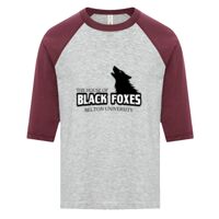 ATC EUROSPUN RING SPUN BASEBALL YOUTH TEE Thumbnail