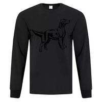 ATC™ EVERYDAY COTTON LONG SLEEVE TEE Thumbnail
