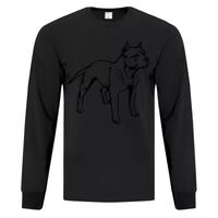 ATC™ EVERYDAY COTTON LONG SLEEVE TEE Thumbnail
