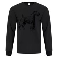 ATC™ EVERYDAY COTTON LONG SLEEVE TEE Thumbnail