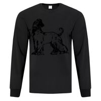 ATC™ EVERYDAY COTTON LONG SLEEVE TEE Thumbnail