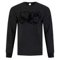 ATC™ EVERYDAY COTTON LONG SLEEVE TEE Thumbnail