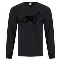 ATC™ EVERYDAY COTTON LONG SLEEVE TEE Thumbnail
