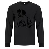 ATC™ EVERYDAY COTTON LONG SLEEVE TEE Thumbnail
