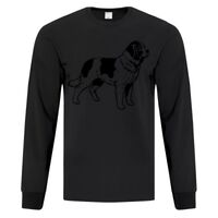 ATC™ EVERYDAY COTTON LONG SLEEVE TEE Thumbnail
