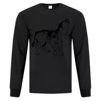 ATC™ EVERYDAY COTTON LONG SLEEVE TEE Thumbnail