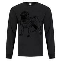 ATC™ EVERYDAY COTTON LONG SLEEVE TEE Thumbnail