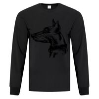 ATC™ EVERYDAY COTTON LONG SLEEVE TEE Thumbnail