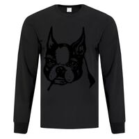 ATC™ EVERYDAY COTTON LONG SLEEVE TEE Thumbnail