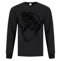 ATC™ EVERYDAY COTTON LONG SLEEVE TEE Thumbnail