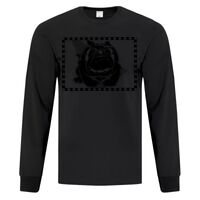 ATC™ EVERYDAY COTTON LONG SLEEVE TEE Thumbnail