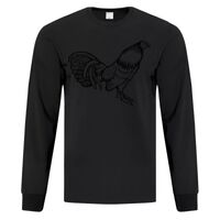 ATC™ EVERYDAY COTTON LONG SLEEVE TEE Thumbnail