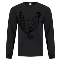 ATC™ EVERYDAY COTTON LONG SLEEVE TEE Thumbnail