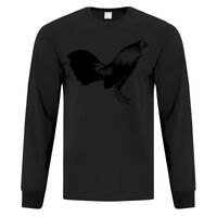 ATC™ EVERYDAY COTTON LONG SLEEVE TEE Thumbnail