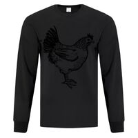 ATC™ EVERYDAY COTTON LONG SLEEVE TEE Thumbnail