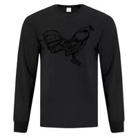 ATC™ EVERYDAY COTTON LONG SLEEVE TEE Thumbnail