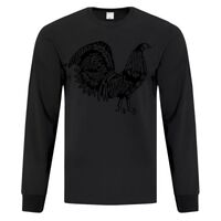 ATC™ EVERYDAY COTTON LONG SLEEVE TEE Thumbnail