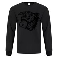 ATC™ EVERYDAY COTTON LONG SLEEVE TEE Thumbnail
