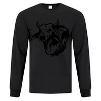 ATC™ EVERYDAY COTTON LONG SLEEVE TEE Thumbnail
