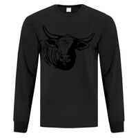 ATC™ EVERYDAY COTTON LONG SLEEVE TEE Thumbnail