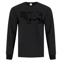 ATC™ EVERYDAY COTTON LONG SLEEVE TEE Thumbnail
