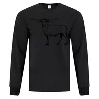 ATC™ EVERYDAY COTTON LONG SLEEVE TEE Thumbnail