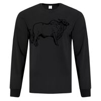 ATC™ EVERYDAY COTTON LONG SLEEVE TEE Thumbnail