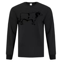 ATC™ EVERYDAY COTTON LONG SLEEVE TEE Thumbnail