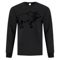 ATC™ EVERYDAY COTTON LONG SLEEVE TEE Thumbnail