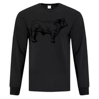 ATC™ EVERYDAY COTTON LONG SLEEVE TEE Thumbnail