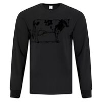 ATC™ EVERYDAY COTTON LONG SLEEVE TEE Thumbnail