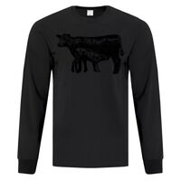 ATC™ EVERYDAY COTTON LONG SLEEVE TEE Thumbnail