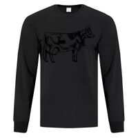 ATC™ EVERYDAY COTTON LONG SLEEVE TEE Thumbnail