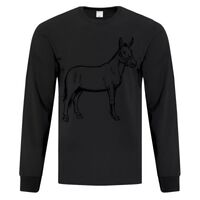 ATC™ EVERYDAY COTTON LONG SLEEVE TEE Thumbnail